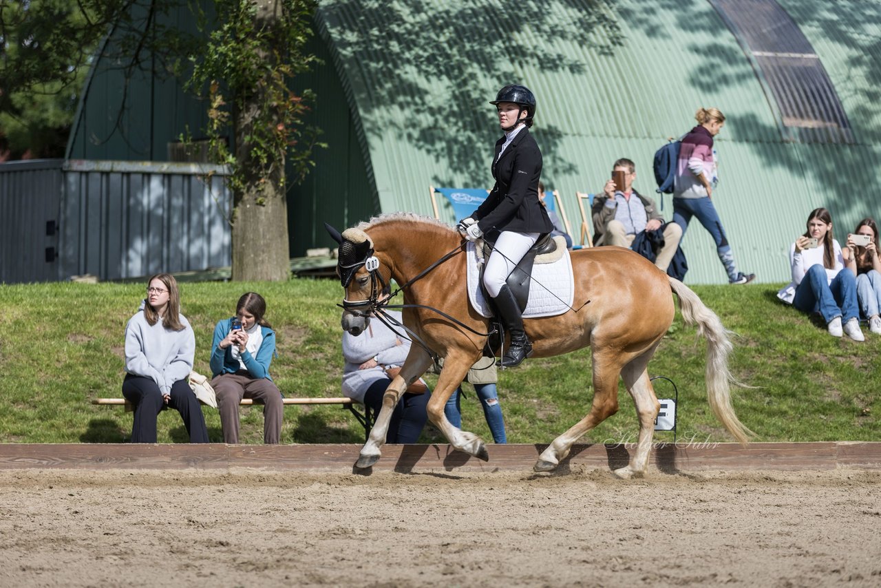 Bild 236 - Pony Akademie Turnier